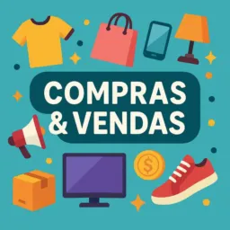 Grupo de compras e vendas de rio largo e todas regiões