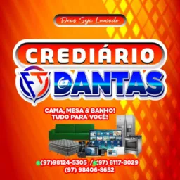 Crediário F.T. Dantas