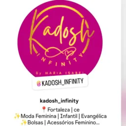 kadosh vendas on-line 📲💻🛍️🚀🚀🚀
