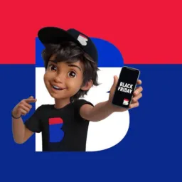 Ofertas Casas BAHIA ITB💙❤️