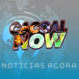 CACOAL NOW NOTÍCIAS AGORA