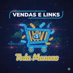 Vendas e Links Manaus