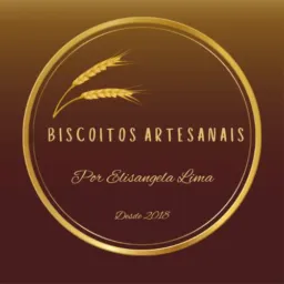 Biscoitos Artesanal
