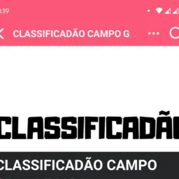 Vila Cruzeiro/Planalto/bela vista/