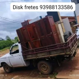 Compra e vendas aluguel fretes Altamira
