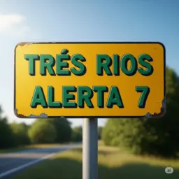 TRES RIOS ALERTA 7