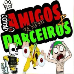 Grupo de zuera de Bg