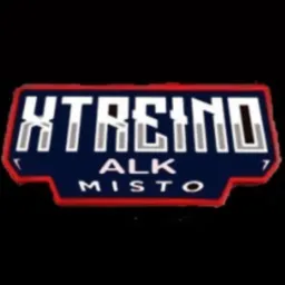 XTREINO  DA ALK e PARCERIAS