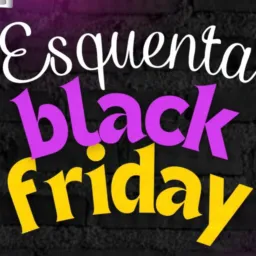 Ofertas Secretas Black Friday shoppe, Amazon, mercado livre, natura, Magalu
😱