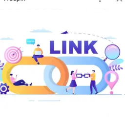 Grupo de Link diversos