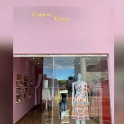 Cordeiro Closet 🌸- Confresa/ envios para Porto Alegre do Norte/vila Rica Mt