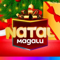 NATAL MAGALU OFERTAS IMPERDÍVEIS
