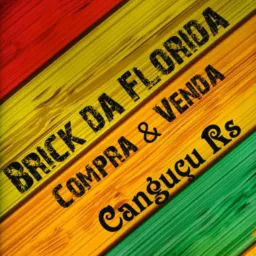 Brick da florida