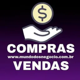 Maranata Compras e Vendas Breu Branco 🤝