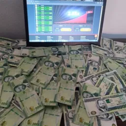 INVESTIMENTO 🏦💰💸