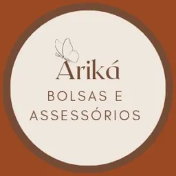 Ariká bolsas e assessórios 👜✨