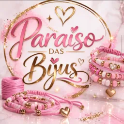 🎀~Paraiso das bijus~🎀