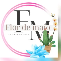 FLOR DE MAIO FLORICULTURA ♥️😍