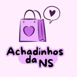 ACHADINHOS DA NS 🛍️🔗