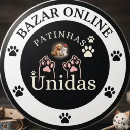 BAZAR ONLINE PATINHAS UNIDAS🤎🐾🐶🐱