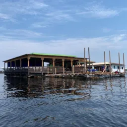 BALNEÁRIO DO TOINHO 🛟🍻😎🛥️