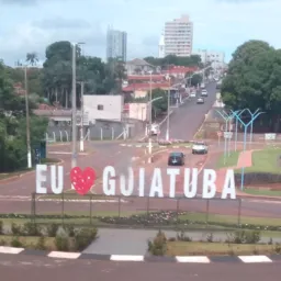 🙋🏻‍♀️ `100% GOIATUBA-GO`