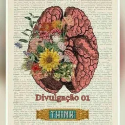 1°💜Internacional de Divulgação/Eventos e Serviços de Psicanálise e Psi