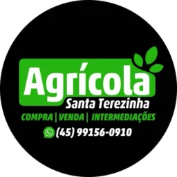 Agrícola Santa Terezinha #3