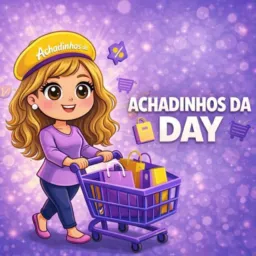 Oferta Relâmpago ⚡