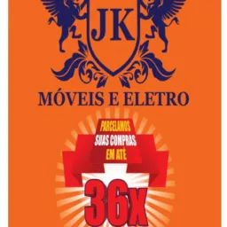 JK móveis e eletro 🛋️😁