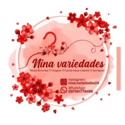 💎Nina Variedades 🌺