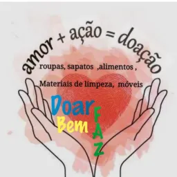 Grupo de Doações d igarapé miri🫂