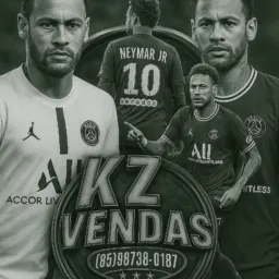 KZ VENDAS 🥷🏽