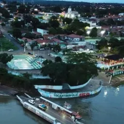 S.O.S TOCANTINÓPOLIS