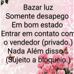 Bazar luz