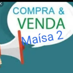 Vendas e trocas Maísa 2