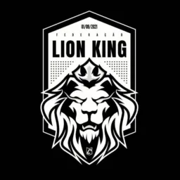 🦁 FEDERAÇÃO LION KING 8 🦁