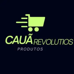 Cauã revolutions #promoções