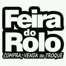 Feira do rolo compra e venda