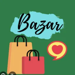 Nosso Bazar 26/06😍
