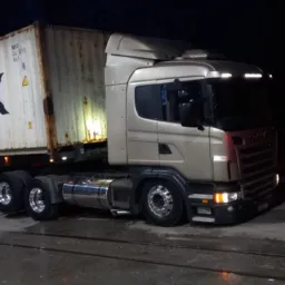 GAT 🚛🏁 grupo amigos do tapetão