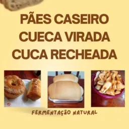 Jéssica Pães e Cuca