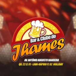BAR S CLUBE DO JHAMES 🎸🎤