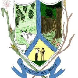 CONCURSO DE ALTO ALEGRE DOS PARECIS/RO
