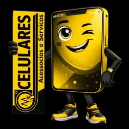MW Celulares acessórios e