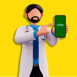 Técnicos de smartphones 📲