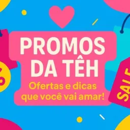 PROMOS DA TÊH