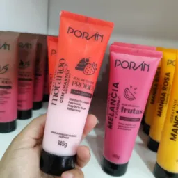 Cosméticos.