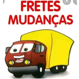 Galera do frete