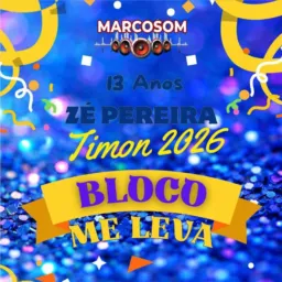 Amigos do marcosom 2026☺️☺️